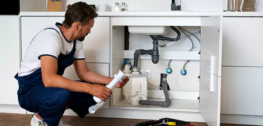 Pipe Replacement Services in Highland Village