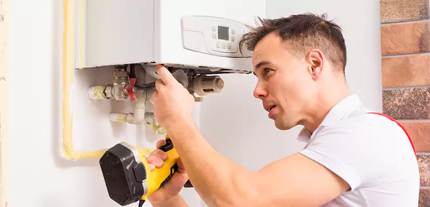 Takagi Tankless Water Heater Maintenance in Highland Village