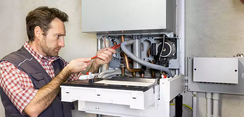 Rinnai Water Heater Maintenance Highland Village