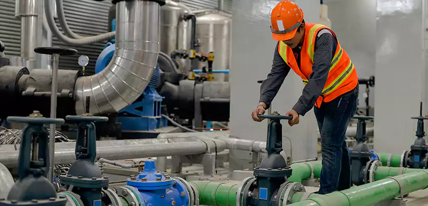 Top-Notch Trenchless Sewer Line Repair Services in Highland Village, TX.