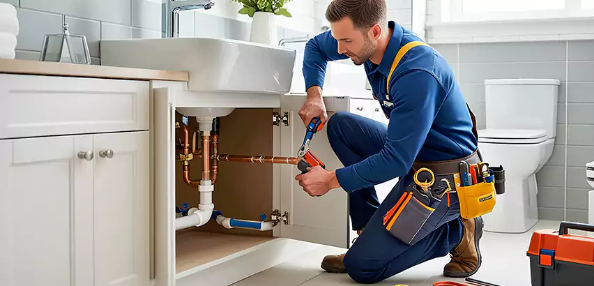 Water Damage Restoration in Highland Village