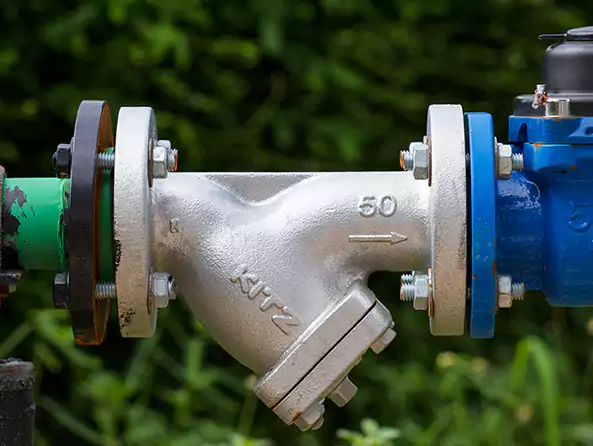Why Choose Highland Village Plumbing for Backflow Preventer Services in Highland Village, TX?