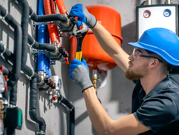 Why Choose Highland Village Plumbing for Backflow Preventer Installation in Highland Village, TX?