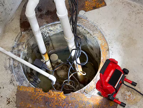 Why Choose Highland Village Plumbing for Basement Sump Pump Installation in Highland Village?