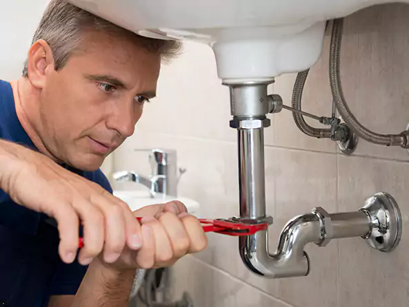 Why Choose Highland Village Plumbing for Bathroom Plumbing in Highland Village, TX?