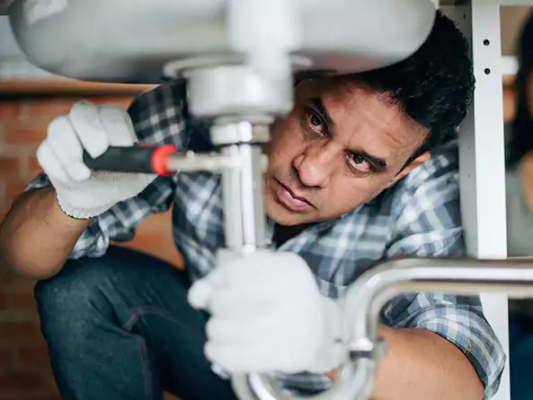 Why Choose Highland Village Plumbing for Clogged Sewer Line Repair in Highland Village, TX?