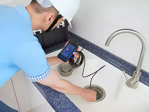 Why Choose Highland Village Plumbing for Drain Unblocking in Highland Village, TX?