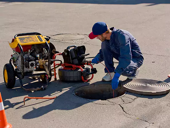  Why Choose Highland Village Plumbing for Drains Camera Inspection in Highland Village, TX?