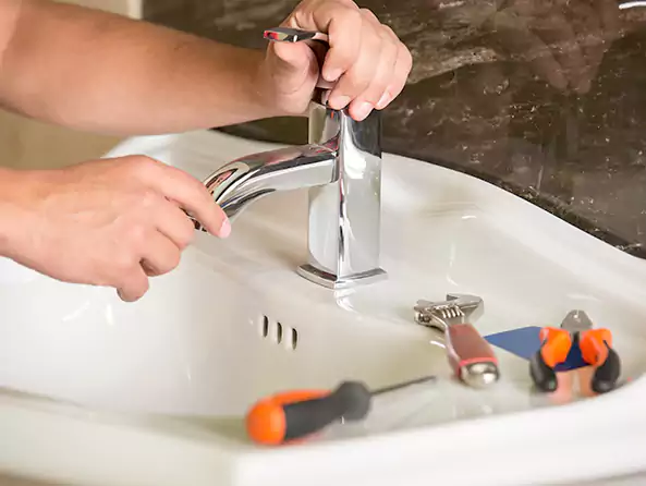 Why Choose Highland Village Plumbing for Bathroom Faucet Installation in Highland Village, TX?