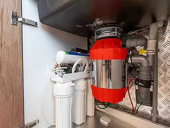 Why Choose Highland Village Plumbing for Garbage Disposal Installation in Highland Village, TX?