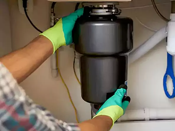 Why Choose Highland Village Plumbing for Garbage Disposal Replacement in Highland Village, TX?