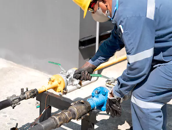  Why Choose Highland Village Plumbing for Gas Line Repair in Highland Village, TX?