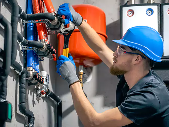 Why Choose Highland Village Plumbing for Gas Water Heater Installation in Highland Village, TX