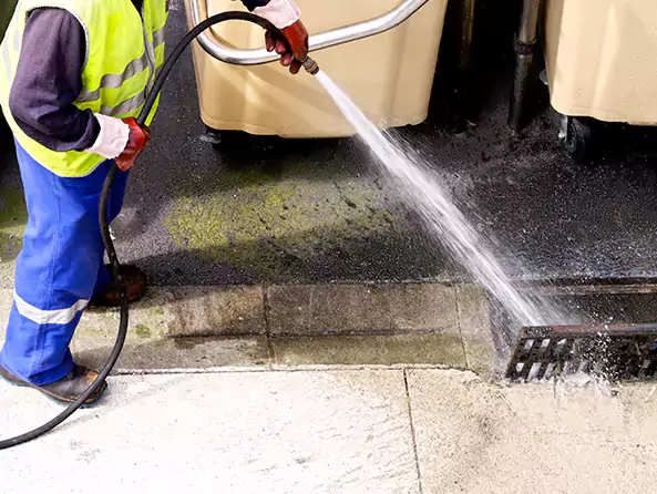 Why Choose Highland Village Plumbing for Hydro Jetting in Highland Village, TX?
