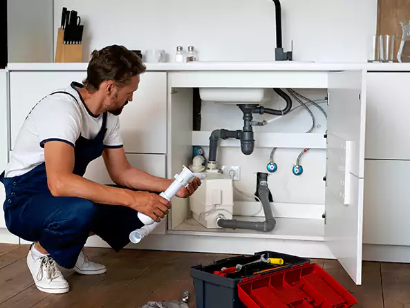 Why Choose Highland Village Plumbing for Insinkerator Installation in Highland Village, TX?