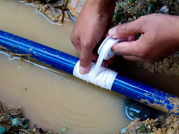  Why Choose Highland Village Plumbing for Leak Detection in Highland Village, TX?]