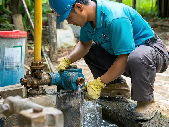 Why Choose Highland Village Plumbing for Pipe Repair in Highland Village, TX?
