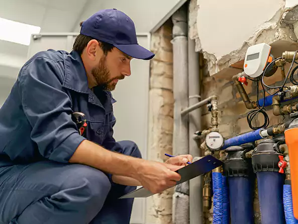 Why Choose Highland Village Plumbing for Plumbing Maintenance in Highland Village, TX?