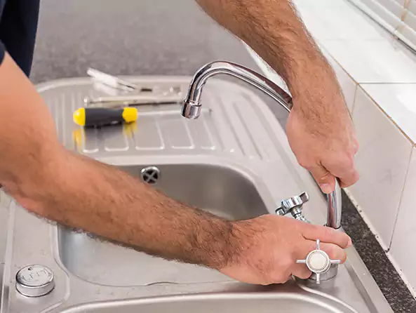 Why Choose Highland Village Plumbing for Plumbing Replacement in Highland Village, TX?