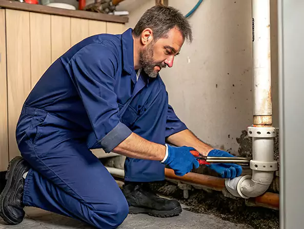  Why Choose Highland Village Plumbing for Repiping Services in Highland Village?