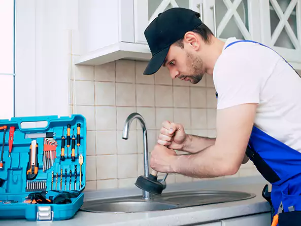 Why Choose Highland Village Plumbing for Rooter Services in Highland Village, TX?