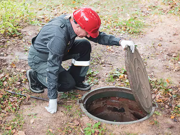 Why Choose Highland Village Plumbing for Sewer Repair in Highland Village, TX?