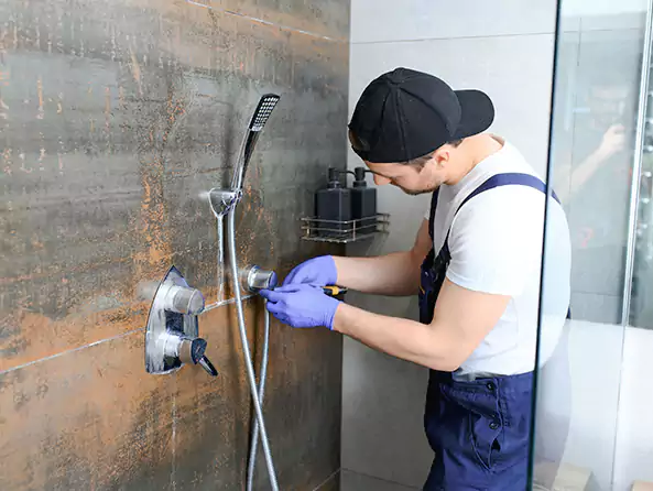 Why Choose Highland Village Plumbing for Shower Installation in Highland Village, TX?