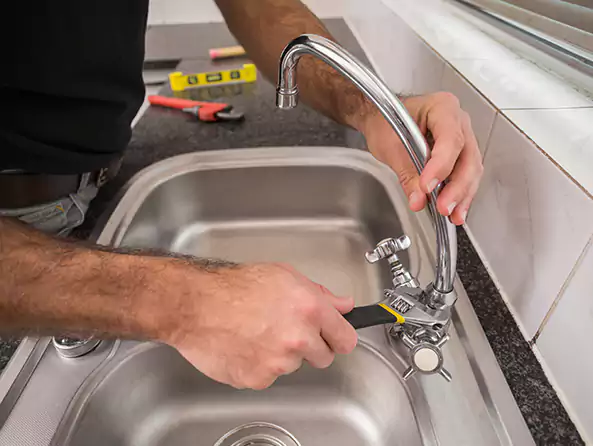 Why Choose Highland Village Plumbing for Sink Installation in Highland Village, TX?