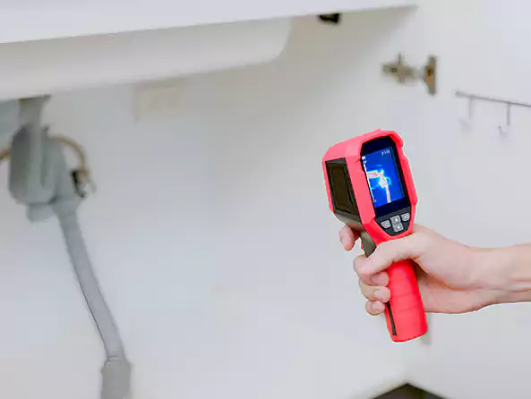 Why Choose Highland Village Plumbing for Slab Leak Detection in Highland Village, TX?