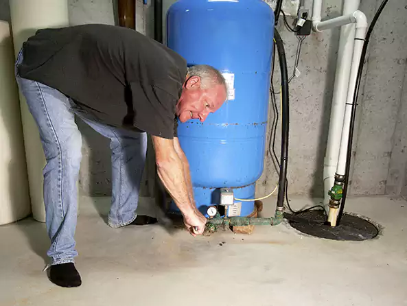 Why Choose Highland Village Plumbing for Sump Pump Installation in Highland Village?