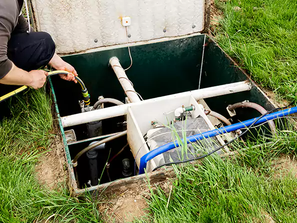 Why Choose Highland Village Plumbing for Sump Pump Replacement in Highland Village, TX?