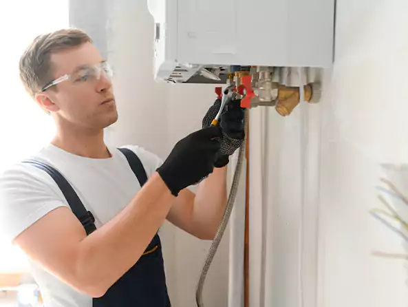 Why Choose Highland Village Plumbing for Tankless Water Heater Maintenance in Highland Village, TX?