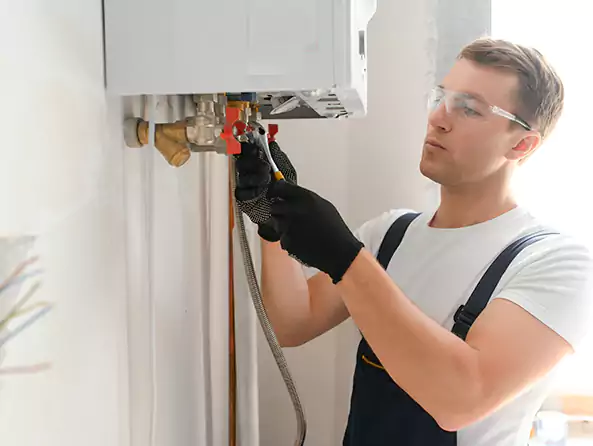 Why Choose Highland Village Plumbing for Tankless Water Heater Repair in Highland Village, TX?