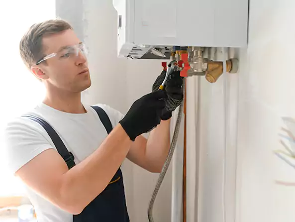 Why Choose Highland Village Plumbing for Tankless Water Heater Replacement in Highland Village, TX?