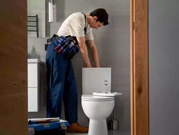 Why Choose Highland Village Plumbing for Toilet Replacement in Highland Village, TX?