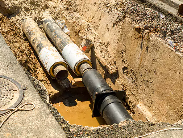 Why Choose Highland Village Plumbing for Trenchless Pipe Repair in Highland Village?