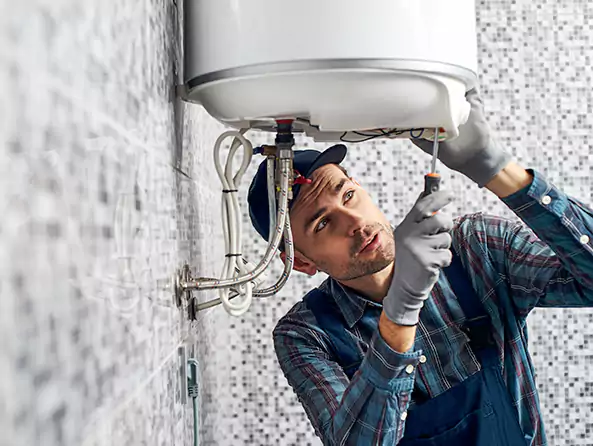 Why Choose Highland Village Plumbing for Water Heater Maintenance in Highland Village, TX?