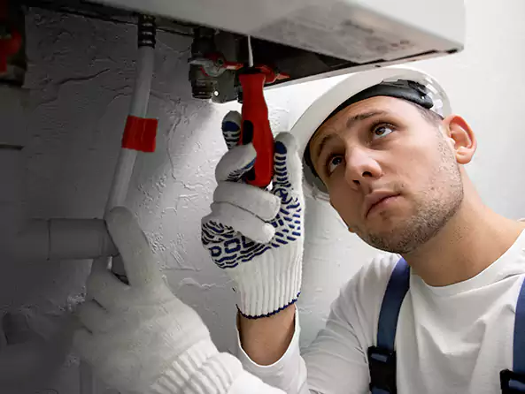 Why Choose Highland Village Plumbing for Water Heater Repair in Highland Village, TX?