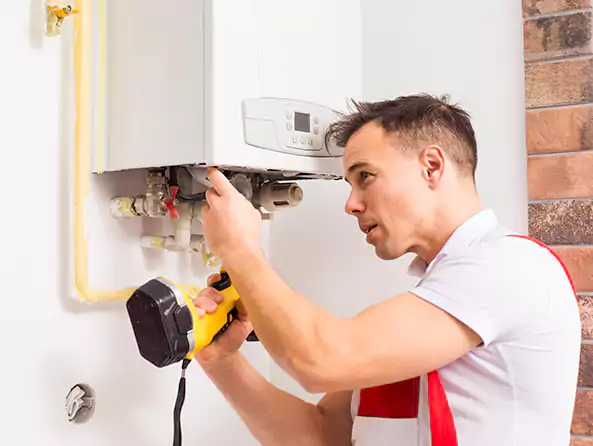 Why Choose Highland Village Plumbing for Water Heater Replacement in Highland Village, TX?