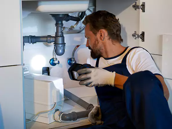 Why Choose Highland Village Plumbing for Water Leak Repair in Highland Village, TX?