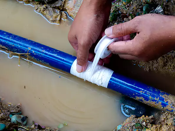  Why Choose Highland Village Plumbing for Water Line Repair in Highland Village, TX?]
