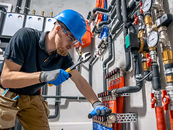 Why Choose Highland Village Plumbing for Water Softener Repair in Highland Village?