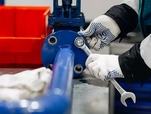 Why Choose Highland Village Plumbing for Well Pump Repair in Highland Village, TX?