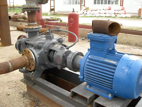 Why Choose Highland Village Plumbing for Well Pump Replacement in Highland Village, TX?